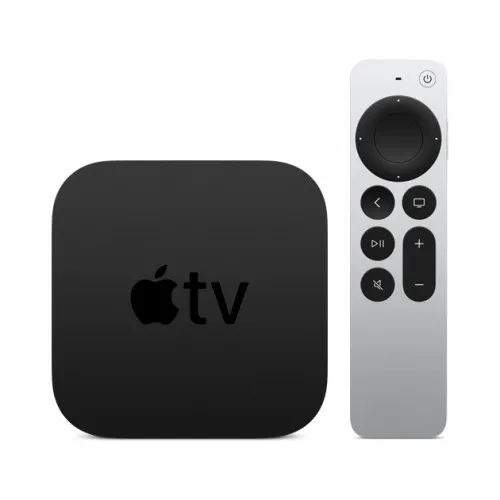 Apple TV 4K 128GB 3rd Generation TV Box